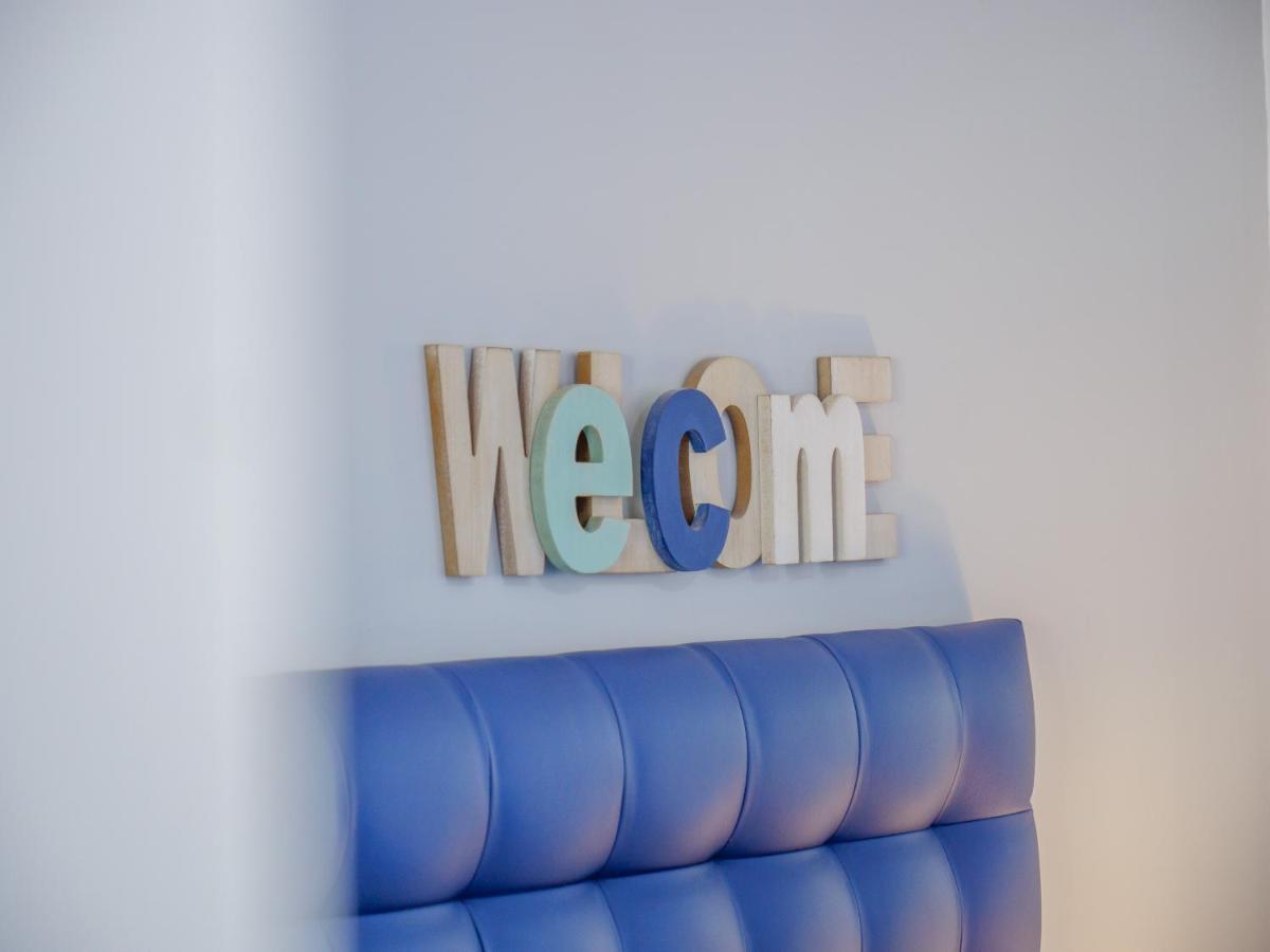 Honeymoon Apartments 베날마데나코스타 외부 사진