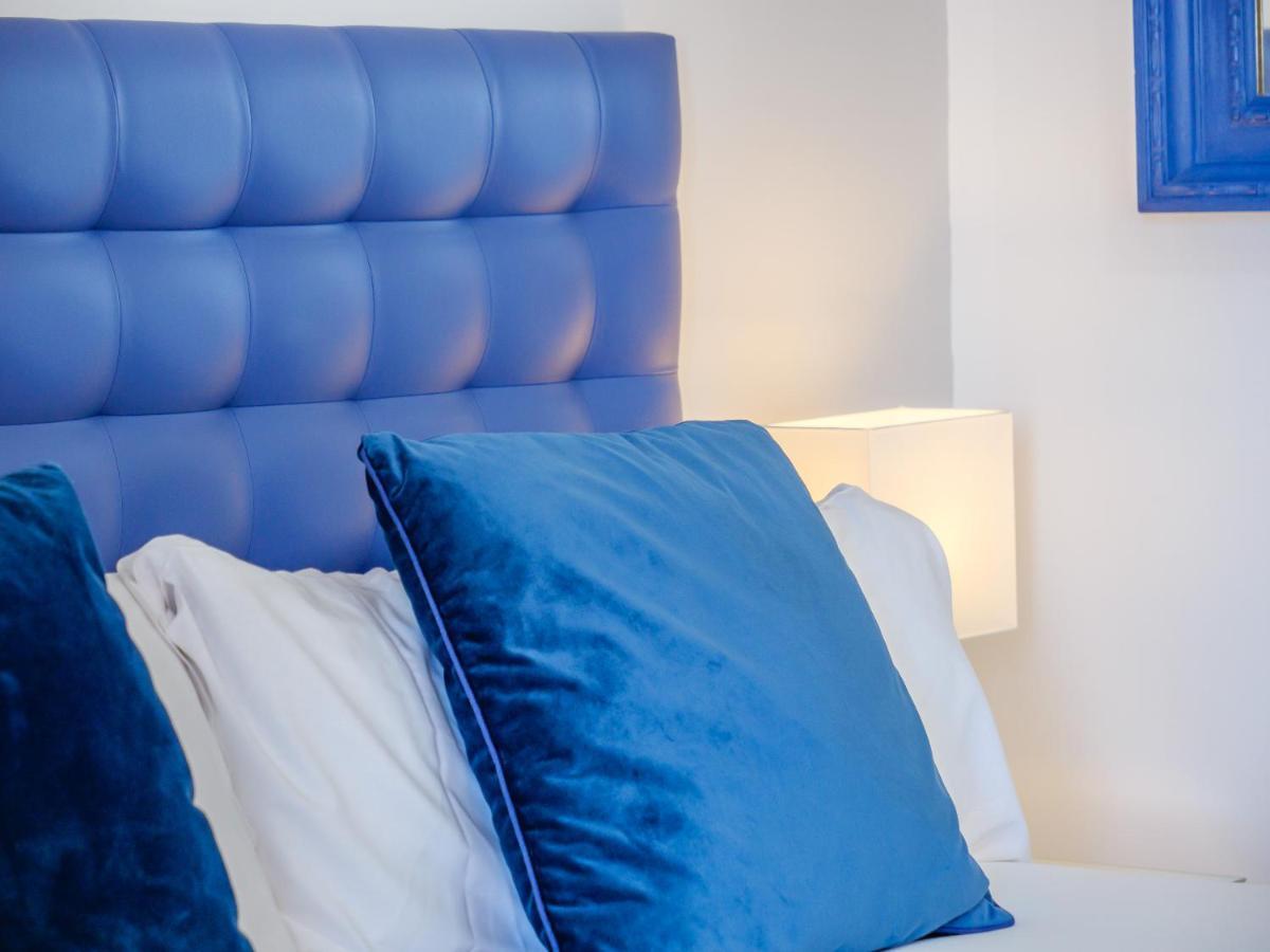 Honeymoon Apartments 베날마데나코스타 외부 사진