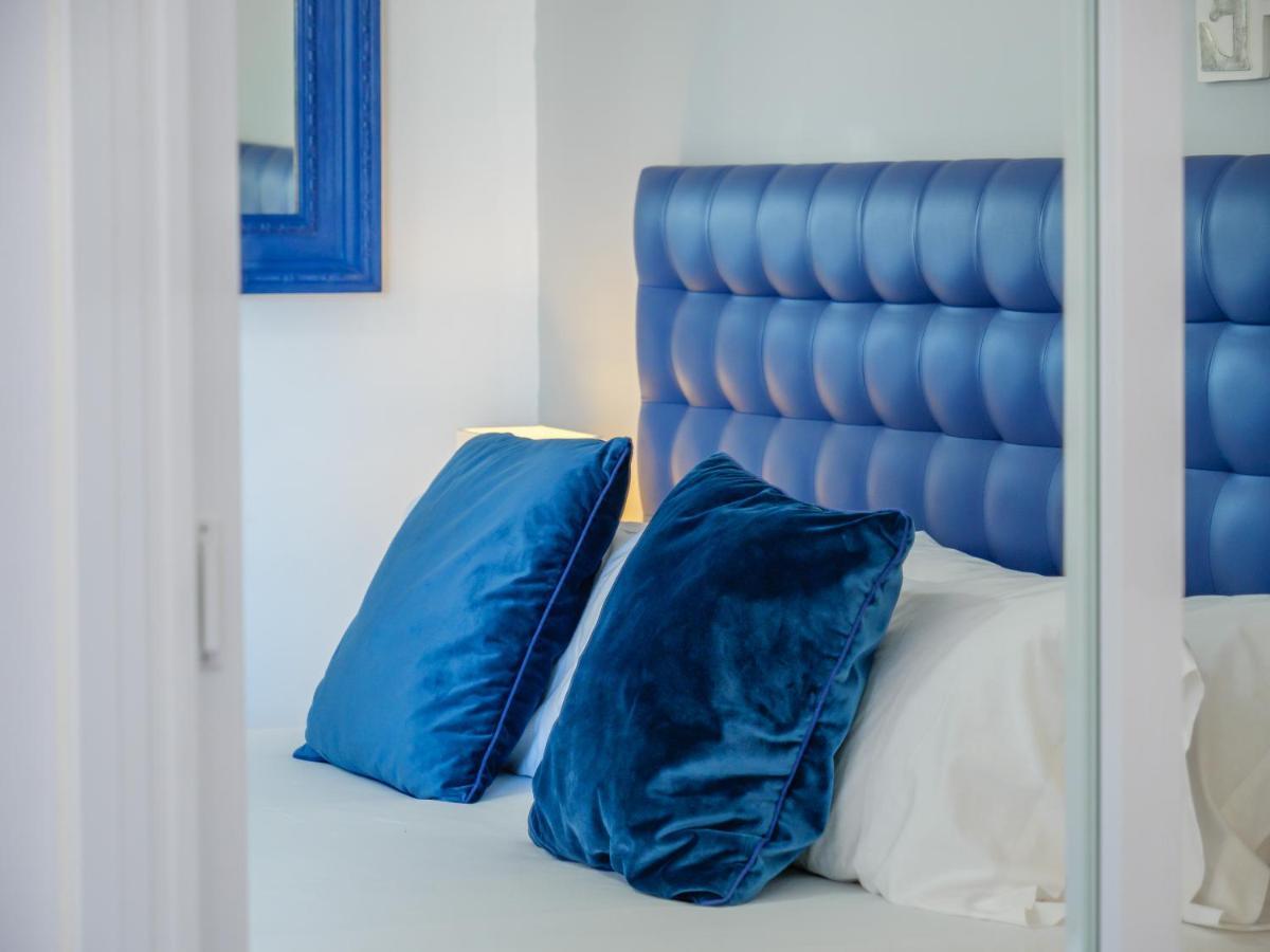 Honeymoon Apartments 베날마데나코스타 외부 사진