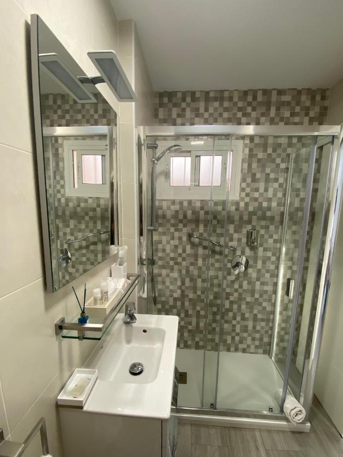 Honeymoon Apartments 베날마데나코스타 외부 사진